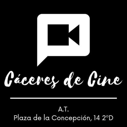 Apartmán Caceres De Cine Exteriér fotografie