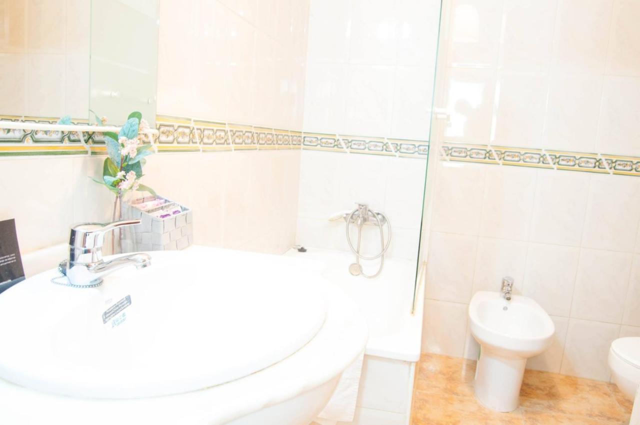 Apartmán Caceres De Cine Exteriér fotografie