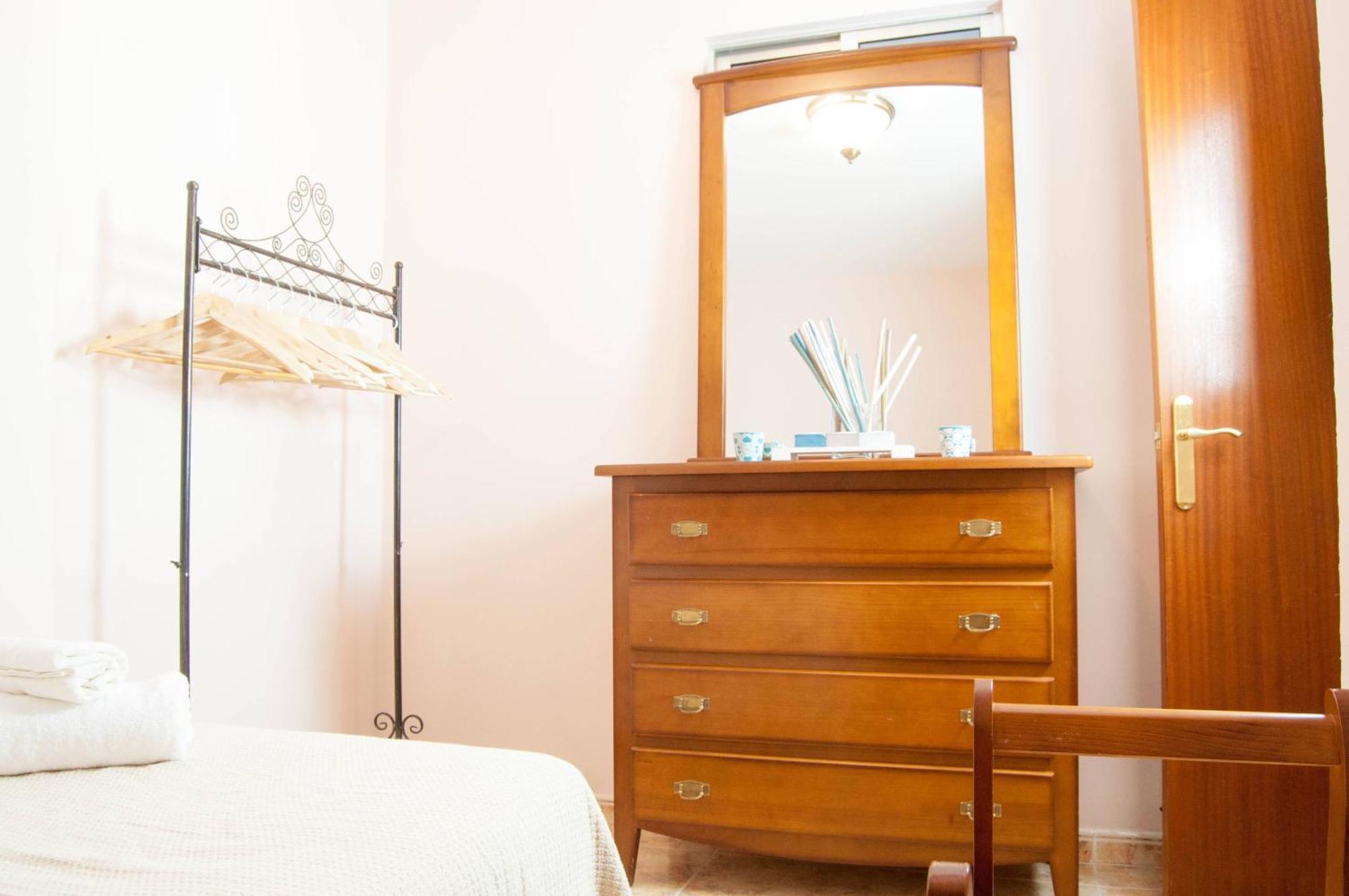 Apartmán Caceres De Cine Exteriér fotografie